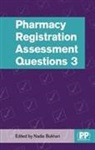 Nadia Bukhari, Nadia (Senior Teaching Fellow in Pharmacy Practice &amp; Pre-Registration Co-ordinator Bukhari - Pharmacy Registration Assessment Questions 3
