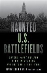 Mary Beth Crain, Crain Mary Beth - Haunted U.s. Battlefields