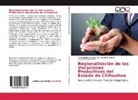 Mario Edga Esparza Vela, Mario Edgar Esparza Vela, SANTE, Eduardo Santellano E., Davi Santillán E, David Santillán E... - Regionalización de las Vocaciones Productivas del Estado de Chihuahua