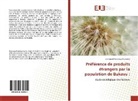 Emmanuel Ndimwiza Murhonyi - Préférence de produits étrangers par la population de Bukavu :