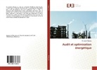 Ahmed El Maalmi - Audit et optimisation énergétique