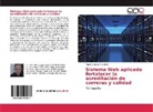Ángel González Santillán - Sistema Web aplicado fortalecer la acreditación de carreras y calidad