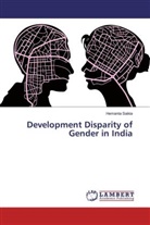 Hemanta Saikia - Development Disparity of Gender in India