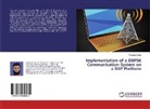 Waseem Khan - Implementation of a DBPSK Communication System on a DSP Platform