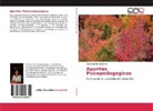 Alicia Beatriz Bergonzo - Apuntes Psicopedagógicos