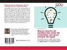 Luis Eduardo Juanicó - Nuevo diseño de calefacción solar de viviendas con gran tanque de agua