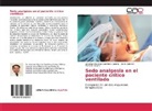 Idori Cordero, Idoris Cordero, Maria M. Duarte, Jonathan Maurici Quisilema Cadena, Jonathan Mauricio Quisilema Cadena - Sedo analgesia en el paciente crítico ventilado