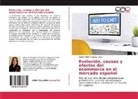 Gladys Edith Coronado Ulloa - Evolución, causas y efectos del ecommerce en el mercado español