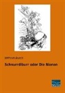 Wilhelm Busch - Schnurrdiburr oder Die Bienen