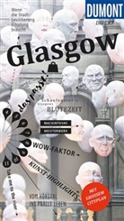Matthias Eickhoff - DUMONT direkt Reiseführer Glasgow