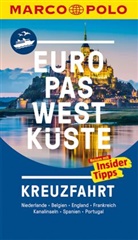 MARCO POLO Reiseführer Kreuzfahrt Europas Westküste