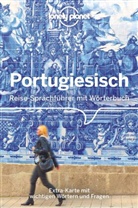 LONELY PLANET Sprachführer Portugiesisch