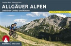 Sebastian Baur, Stepha Baur, Stephan Baur - Bike Guide Allgäuer Alpen