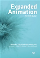 Ars Electronica, Jürge Hagler, Jürgen Hagler, Michae Lankes, Michael Lankes, University of Applied Science - Campus Hagenberg... - Expanded Animation