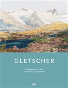 Thomas Ender, Gernot Patzelt, Gernot Patzelt - Gletscher