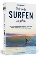 Stefan Heinrich - 111 Gründe, surfen zu gehen