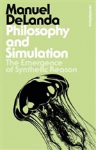 Manuel DeLanda, Manuel (University of Pennsylvania Delanda, Professor Manuel (University of Pennsylva Delanda - Philosophy and Simulation