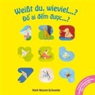 Hanh Nguyen-Schwanke, HORAMI Verlag, HORAMI Verlag - Weißt du, wieviel...? -    ai   m    c...?