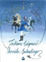 Fabienne Siegmund, Veronika Schnattinger - Der Zirkus der Einhörner