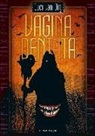 Luci van Org, Luci van Org - Vagina dentata