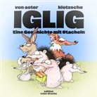 Christian von Aster, Christian von Aster, Sabine Klotzsche - IGLIG