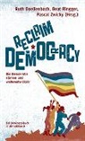 Ruth Daellenbach, Beat Ringger, Pascal Zwicky - Reclaim Democracy