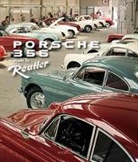 Fran Jung, Frank Jung, Helmut Jung, Ut Jung, Uta Jung - Porsche 356 made by Reutter