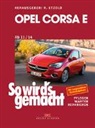 Euan Doig, Rüdiger Etzold, Rüdige Etzold, Rüdiger Etzold - So wird's gemacht - 162: Opel Corsa E