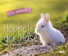 Ruth Heil - Hoppel, der Hase