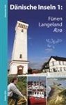 Alexander Geh - Dänische Inseln - 1: Fünen, Langeland, Ærø