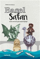 Katharina Schürch - Basel Safari