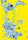 Laure Flavigny, Jessie Magana, Séverine Assous, Aurélie Boissiere - Atlas ¿cómo funciona el mundo?