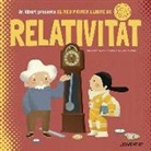 Sheddad Kaid-Salah Ferr&oacute;n, Eduard Altarriba - El meu primer llibre de Relativitat