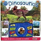 Alice Dainty, Martín Bustamante - Dinosaurios