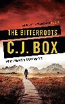 C.J. Box - Bitterroots