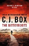 C.J. Box, Box C.J. Box - The Bitterroots