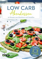 Low-Carb-Rezept des Tages, Low-Carb-Rezept des Tages, Low-Carb-Rezep des Tages, Low-Carb-Rezept des Tages - Low-Carb-Abendessen