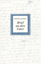 Franz Kafka - Gatsby: Brief an den Vater