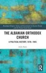 BIDO, Ardit Bido - Albanian Orthodox Church
