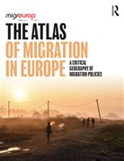 Migreurop, Migreurop - The Atlas of Migration in Europe