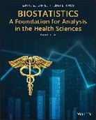 Chad L Cross, Chad L. Cross, Wayne W Daniel, Wayne W. Daniel, Wayne W. (Georgia State University) Cross Daniel, Wayne W. Cross Daniel... - Biostatistics