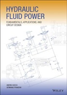 Germano Franzoni, a Vacca, Andre Vacca, Andrea Vacca, Andrea Franzoni Vacca - Hydraulic Fluid Power