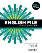 English File: English File Advanced Student's Book