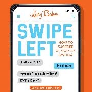 Lucy Baker,  Baker Lucy - Swipe Left
