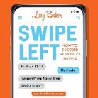 Lucy Baker, Baker Lucy - Swipe Left