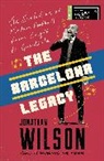 Jonathan Wilson - The Barcelona Legacy