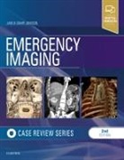 Jamlik-Omari Johnson, Jamlik-Omari (Chief Johnson - Emergency Imaging: Case Review Series