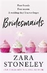 Zara Stoneley, ZARA STONELEY - Bridesmaids