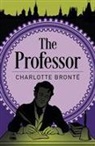 Charlotte Bronte, Bronte Charlotte - Professor