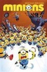 Renaud Collin, Didier Ah-Koon - Minions Graphic Novel Vol1